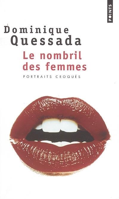 Le nombril des femmes