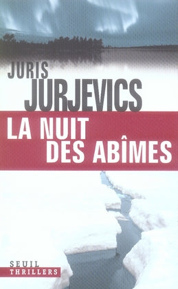 La nuit des abîmes