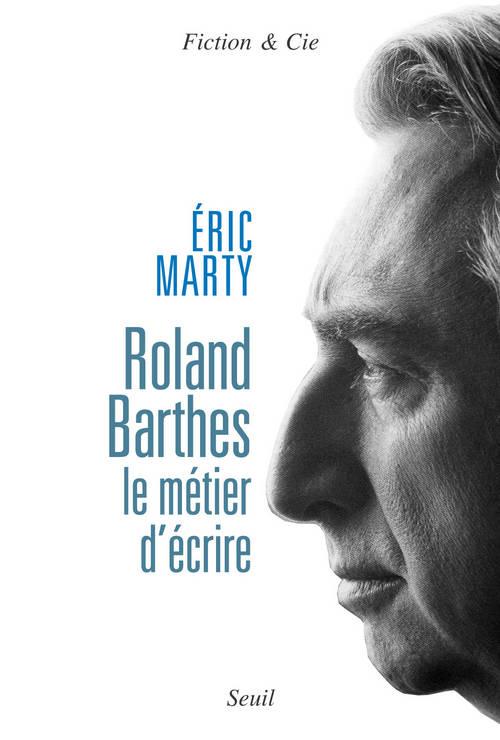 Roland Barthes ; le métier d'écrire - flash vidéo