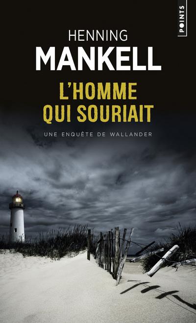 L'homme qui souriait