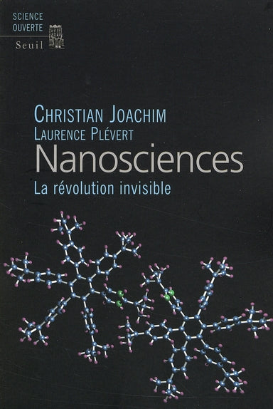 Nanosciences, la révolution invisible - flash vidéo