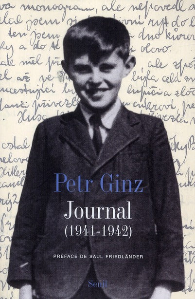 Journal (1941-1942)