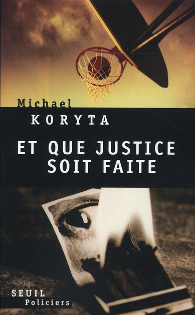 Et que justice soit faite