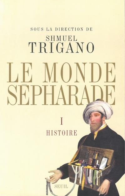 Le monde sépharade Tome 1 ; histoire - flash vidéo