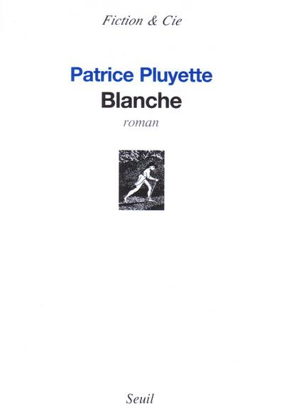Blanche - flash vidéo