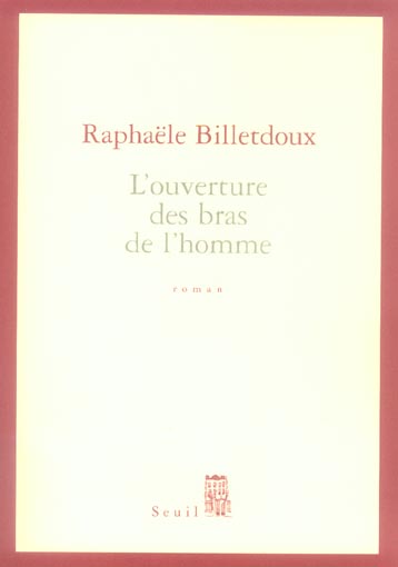 L'ouverture des bras de l'homme - flash vidéo