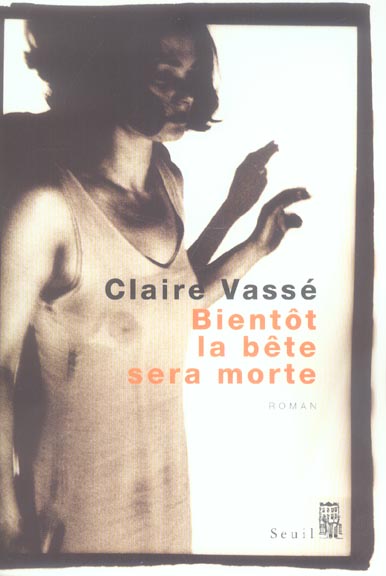 Bientot la bete sera morte - flash vidéo
