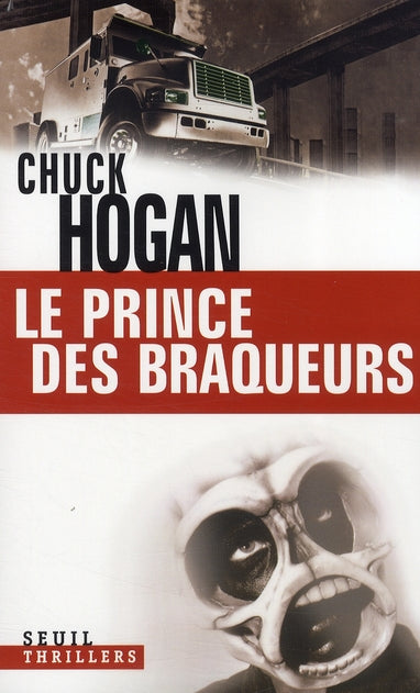 Le prince des braqueurs - flash vidéo