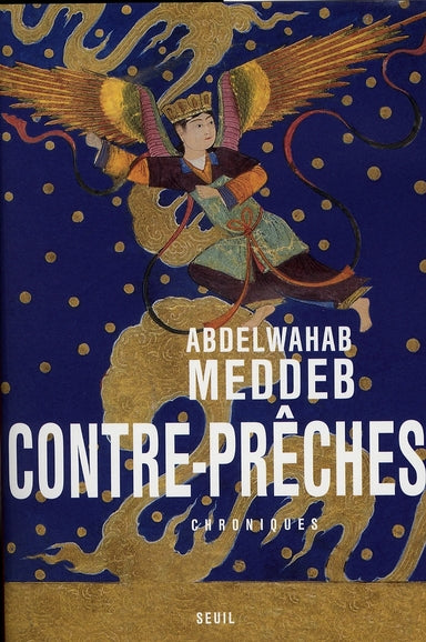 Contre-prêches ; chroniques - flash vidéo