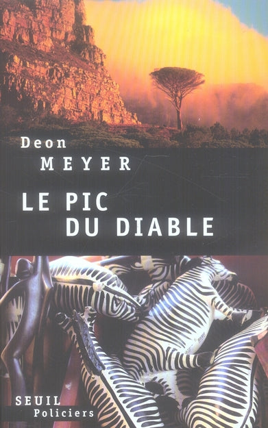 Le pic du diable
