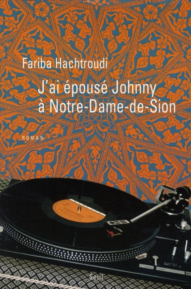 J'ai épousé johnny à notre-dame-de-sion - flash vidéo