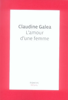 L'amour d'une femme - flash vidéo
