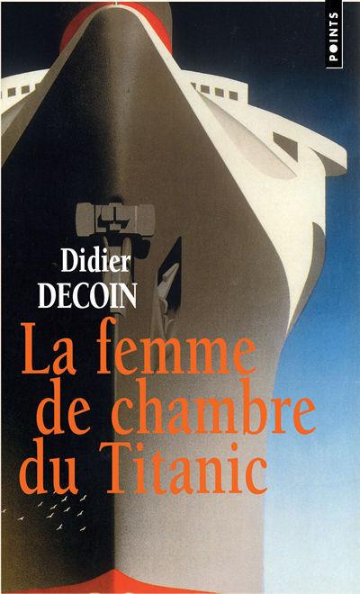 La femme de chambre du Titanic - flash vidéo