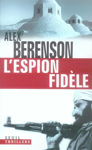 L'espion fidèle