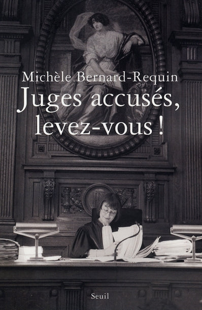 Juges accusés, levez-vous ! - flash vidéo