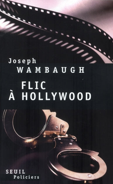 Flic à Hollywood - flash vidéo