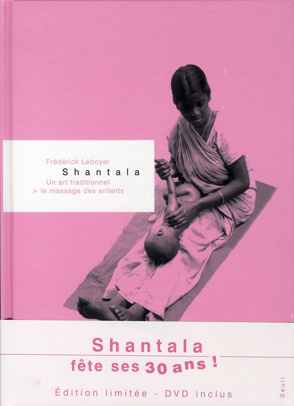 Shantala - flash vidéo