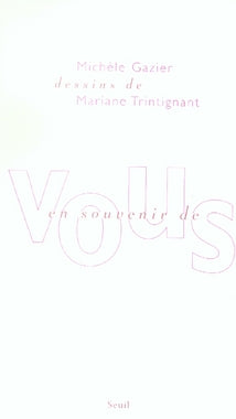 En souvenir de vous - flash vidéo