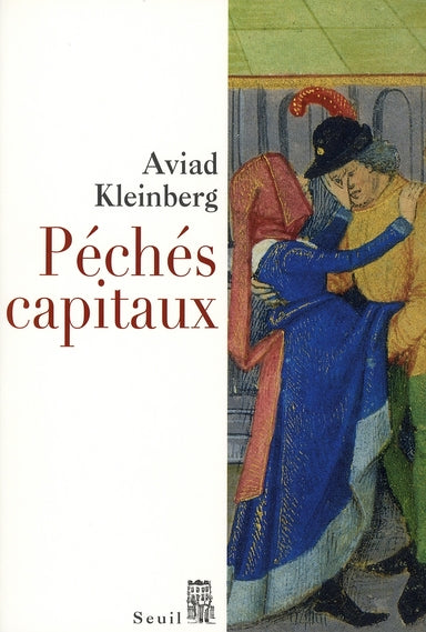 Péchés capitaux - flash vidéo
