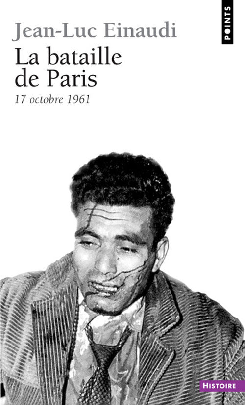 La bataille de Paris