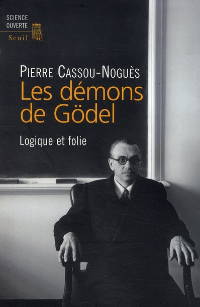 Les démons de Godel - flash vidéo