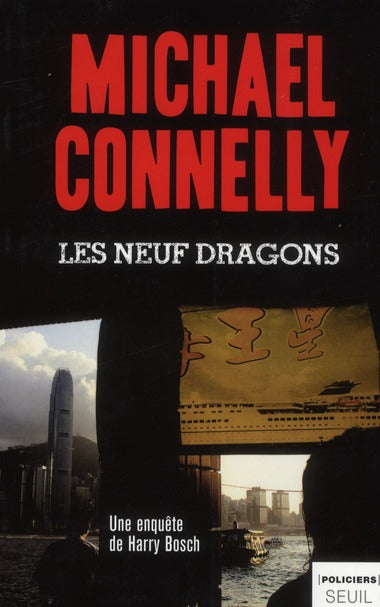Les neuf dragons - flash vidéo