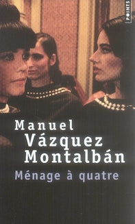 Ménage à quatre - flash vidéo
