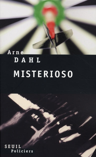 Misterioso - flash vidéo