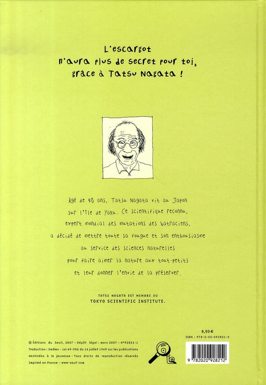 L'escargot