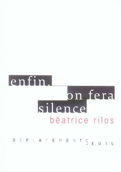 Enfin. on fera silence - flash vidéo