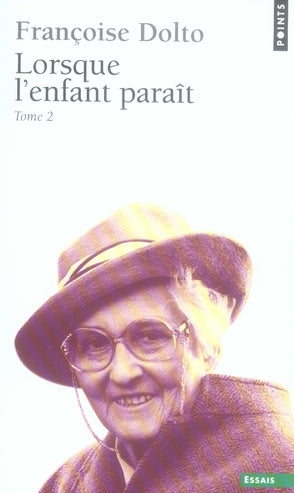 Lorsque l'enfant paraît Tome 2