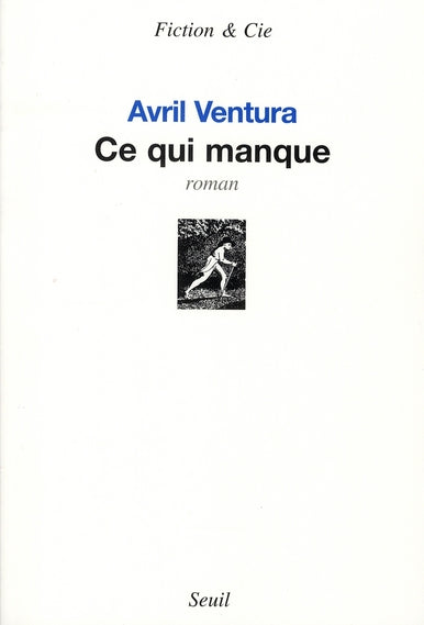 Ce qui manque