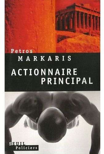Actionnaire principal - flash vidéo