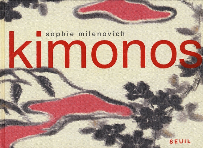 Kimonos