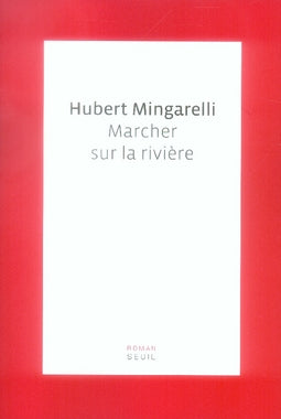 Marcher sur la rivière - flash vidéo