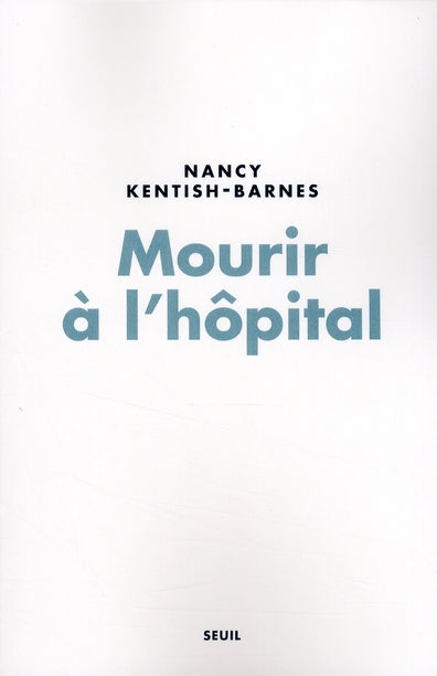 Mourir à l'hôpital - flash vidéo