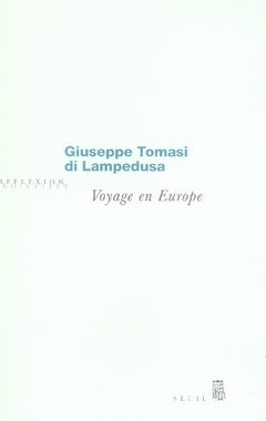 Voyage en europe