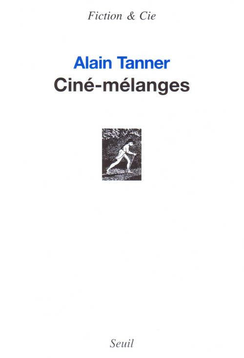Ciné-mélanges - flash vidéo