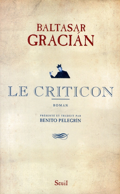 Le criticon