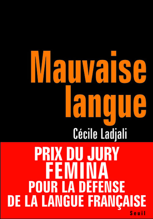 Mauvaise langue - flash vidéo