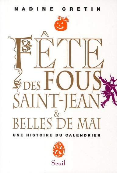 Fête des fous Saint-Jean & belles de mai - flash vidéo
