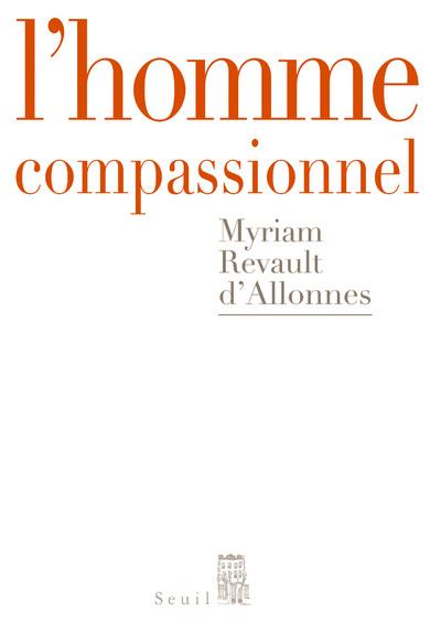 L'homme compassionnel - flash vidéo