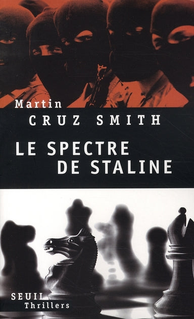 Le spectre de Staline