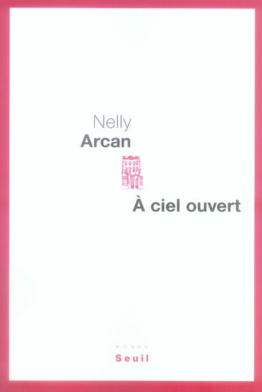 à ciel ouvert - flash vidéo