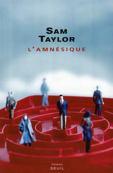 L'amnésique