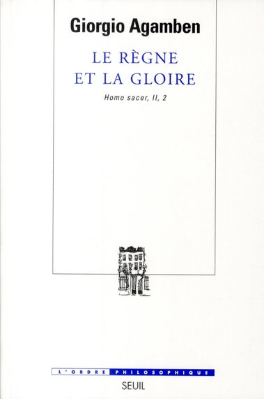Le règne et la gloire