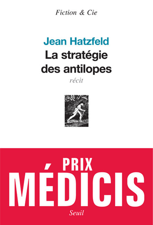 La stratégie des antilopes - flash vidéo