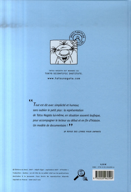Le manchot