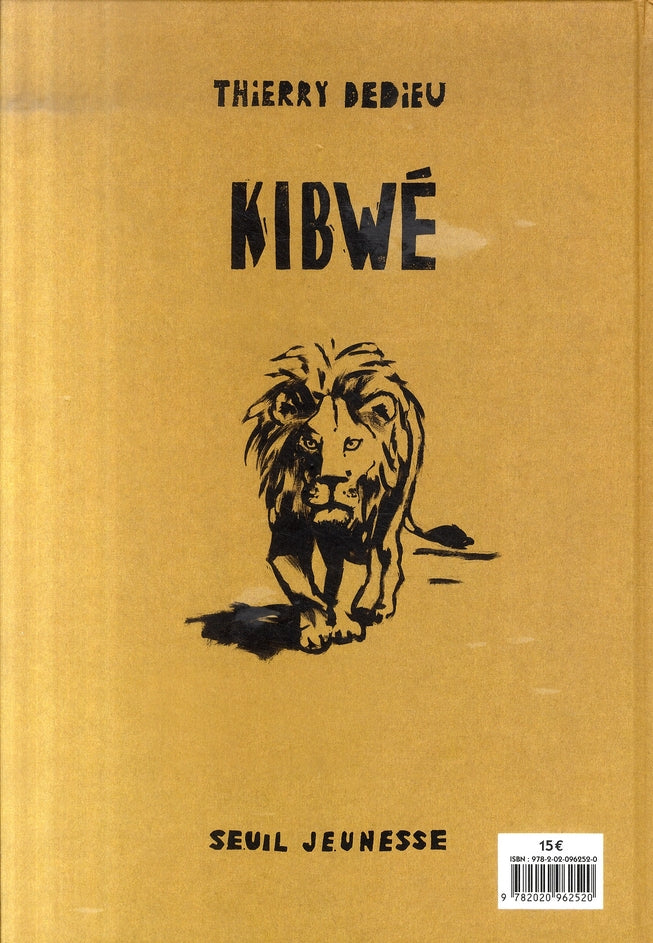 Kibwé
