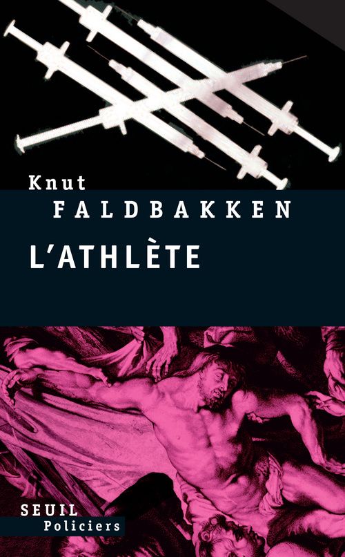 L'athlète - flash vidéo